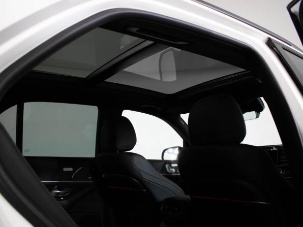 Mercedes-Benz GLE AMG II (V167) с пробегом 2021 года, цена 10 700 000 рублей, 5800 км, внедорожник, Автокод Объявления