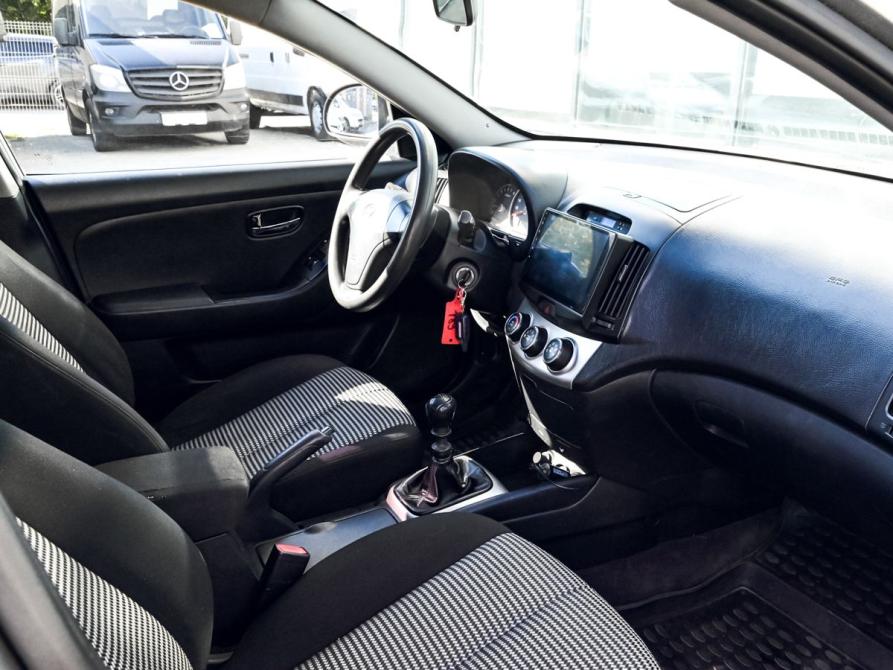 Hyundai Elantra IV (HD) Екатеринбург  - изображение 20
