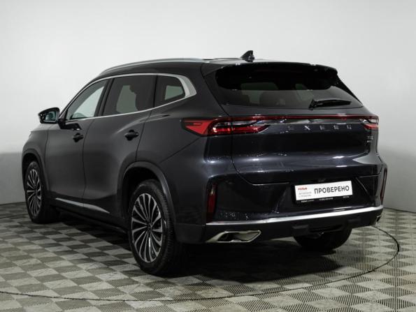 Exeed TXL I Рестайлинг с пробегом 2023 года, цена 2 499 898 рублей, 31180 км, внедорожник, Автокод Объявления