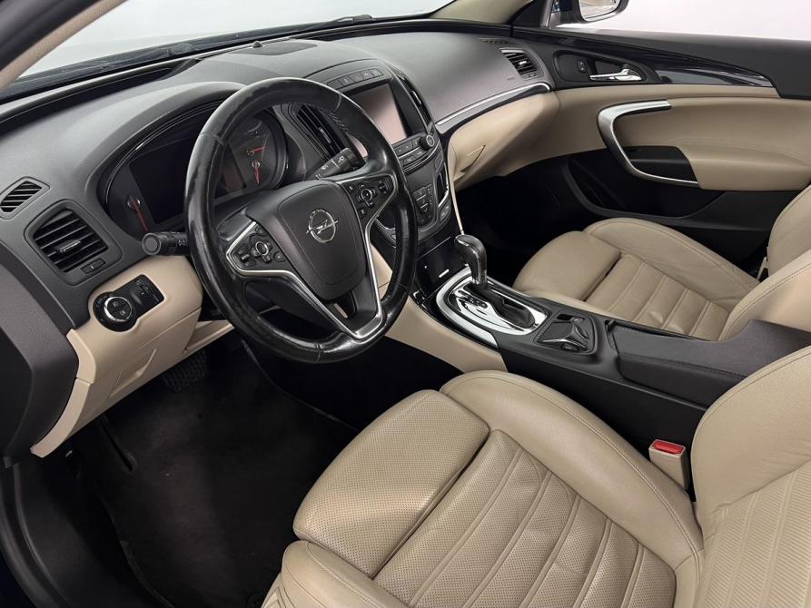 Opel Insignia I Рестайлинг Калининград  - изображение 9