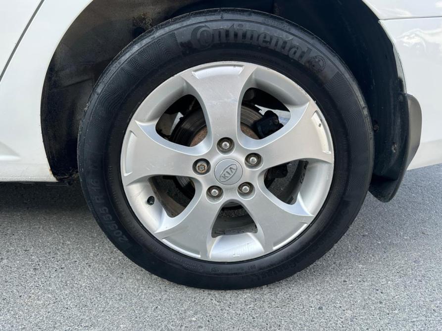 Kia Cerato II Екатеринбург  - изображение 12