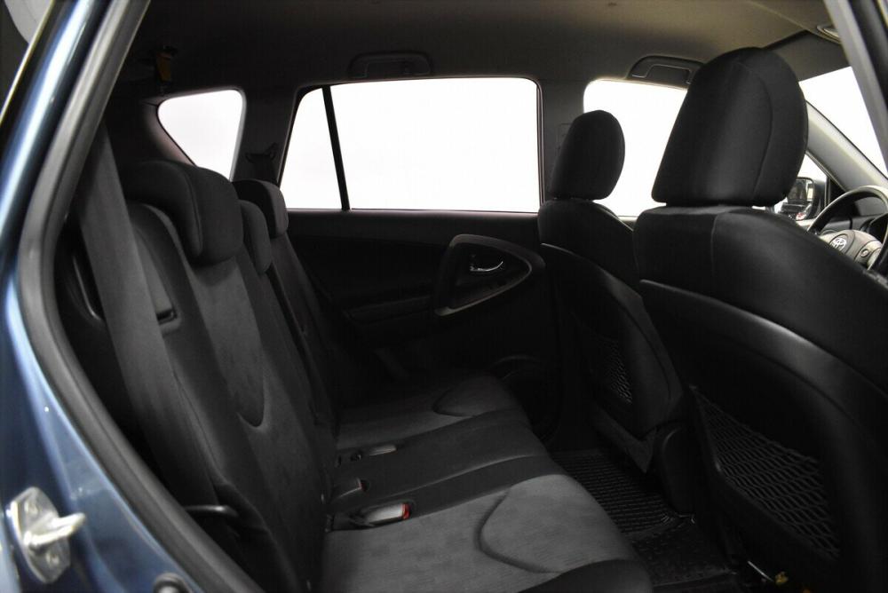 Toyota RAV4 III (XA30) Москва  - изображение 12