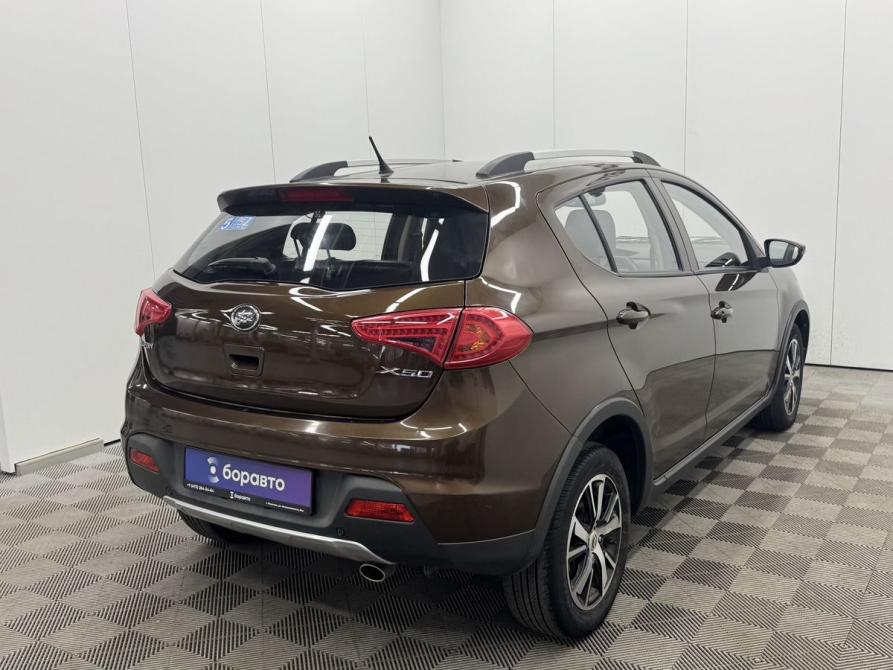 Lifan X50 Воронеж  - изображение 6