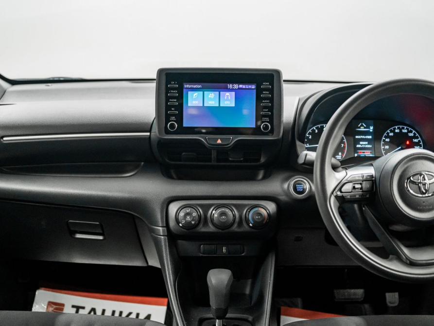 Toyota Yaris IV Красноярск  - изображение 12