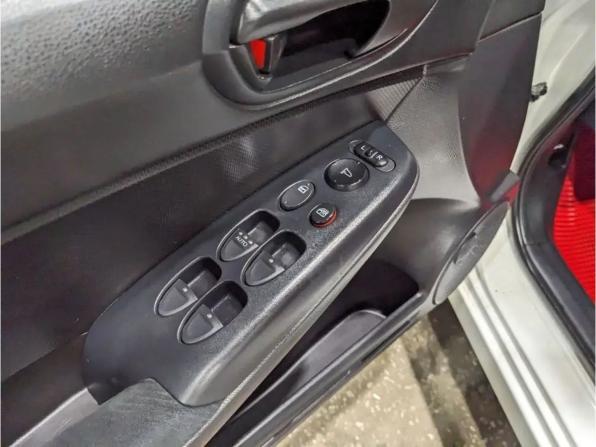 Honda Civic VIII Рестайлинг с пробегом 2009 года, цена 580 000 рублей, 261000 км, седан, Автокод Объявления