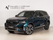 Geely Monjaro I Казань  - изображение 10
