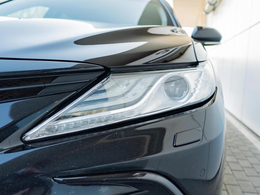 Toyota Camry VIII (XV70) Рестайлинг Краснодар  - изображение 7