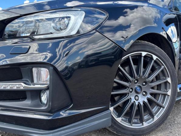 Subaru Levorg I с пробегом 2017 года, цена 2 290 000 рублей, 52784 км, универсал, Автокод Объявления
