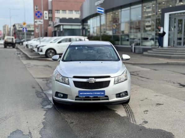 Chevrolet Cruze I с пробегом 2012 года, цена 729 000 рублей, 104954 км, хэтчбек, Автокод Объявления