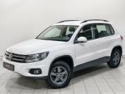 Volkswagen Tiguan I Рестайлинг Курск  - изображение 19