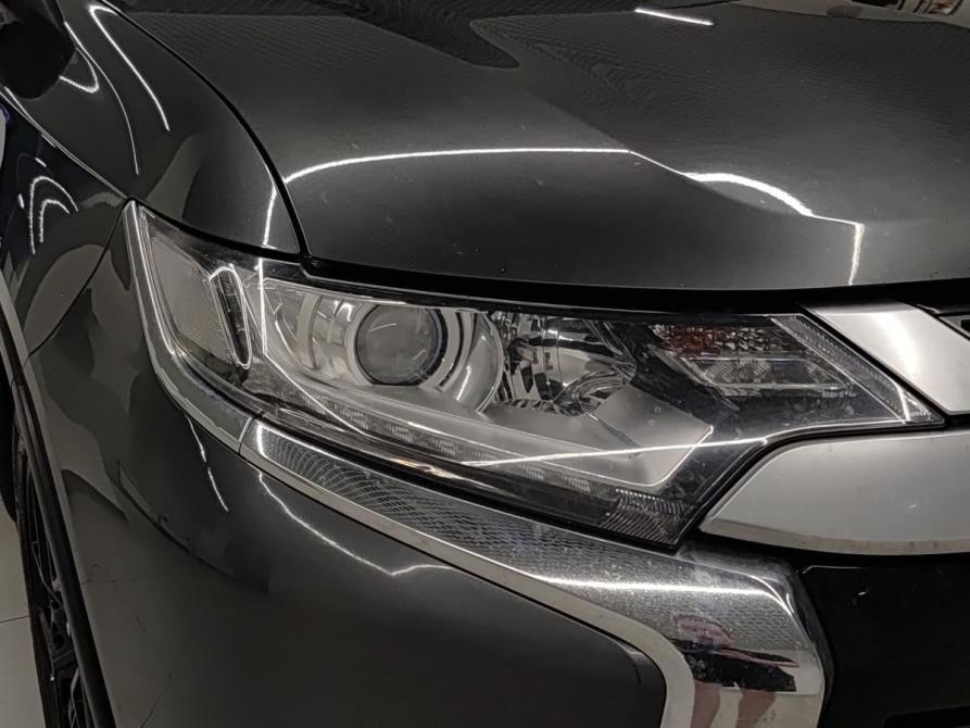 Mitsubishi Outlander III Рестайлинг 3 Казань  - изображение 21