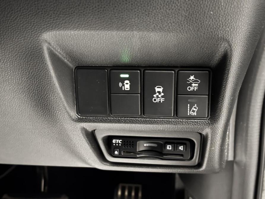 Honda Stepwgn V Рестайлинг Красноярск  - изображение 21