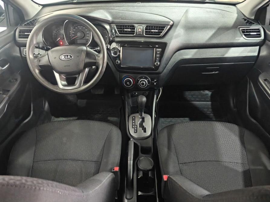 Kia Rio III Москва  - изображение 9