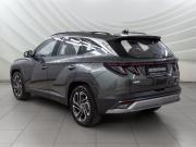 Hyundai Tucson IV Рестайлинг Волгоград  - изображение 45