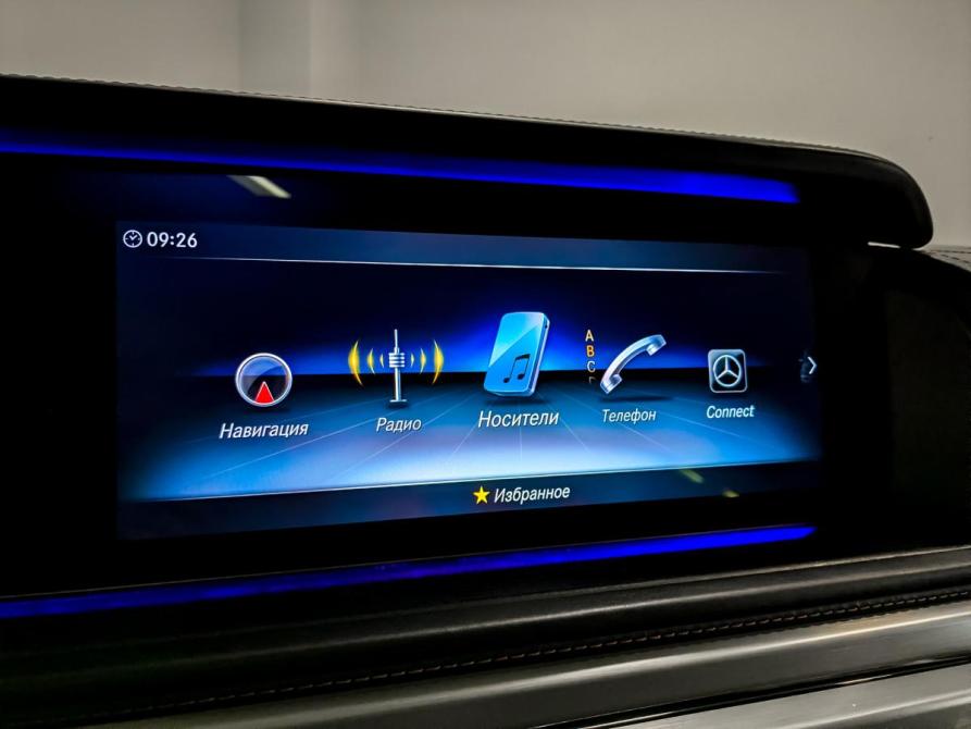 Mercedes-Benz G-Класс III (W463) Санкт-Петербург  - изображение 15