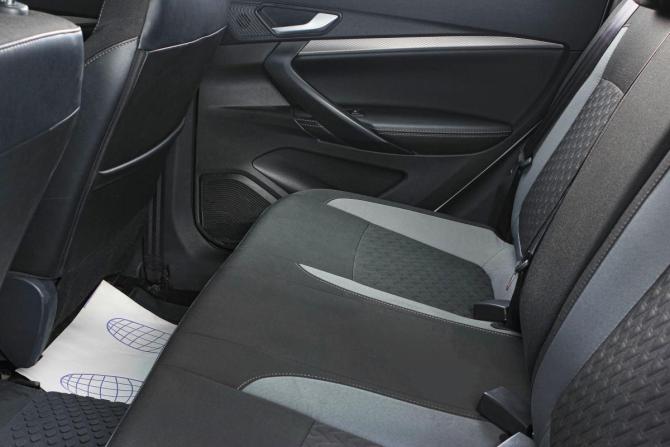 Lada (ВАЗ) Vesta I Рестайлинг (NG) с пробегом 2024 года, цена 1 349 000 рублей, 42000 км, универсал, Автокод Объявления