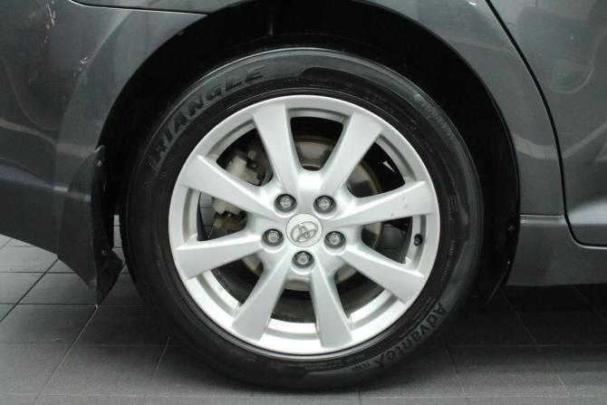Toyota Avensis III с пробегом 2009 года, цена 1 045 000 рублей, 198500 км, седан, Автокод Объявления