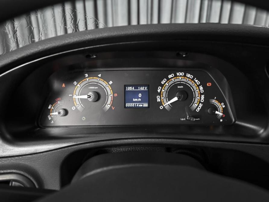 Lada (ВАЗ) Niva I Рестайлинг (Travel) Ставрополь  - изображение 19