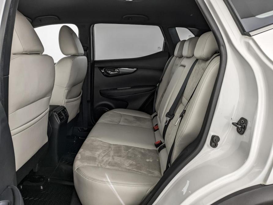 Nissan Qashqai II Москва  - изображение 18