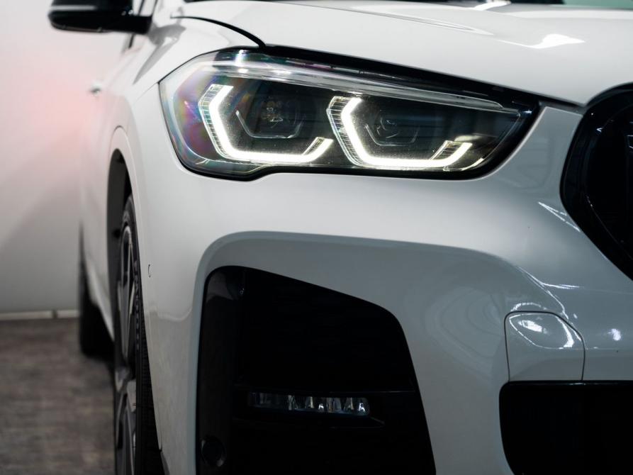 BMW X1 II (F48) Рестайлинг Чита  - изображение 20