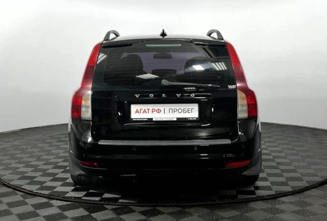 Volvo V50 I Рестайлинг с пробегом 2010 года, цена 820 000 рублей, 265060 км, универсал, Автокод Объявления