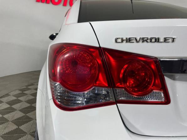 Chevrolet Cruze I Рестайлинг с пробегом 2014 года, цена 769 000 рублей, 163511 км, седан, Автокод Объявления