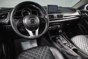 Mazda 3 III (BM) Сургут  - изображение 29