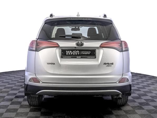 Toyota RAV4 IV (XA40) Рестайлинг с пробегом 2019 года, цена 2 230 000 рублей, 188130 км, внедорожник, Автокод Объявления