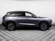 JETOUR DASHING I Москва  - изображение 22