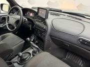 Lada (ВАЗ) Niva Travel I Ставрополь  - изображение 27