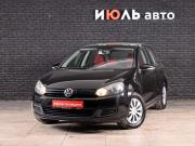 Volkswagen Golf VI Екатеринбург  - изображение 19