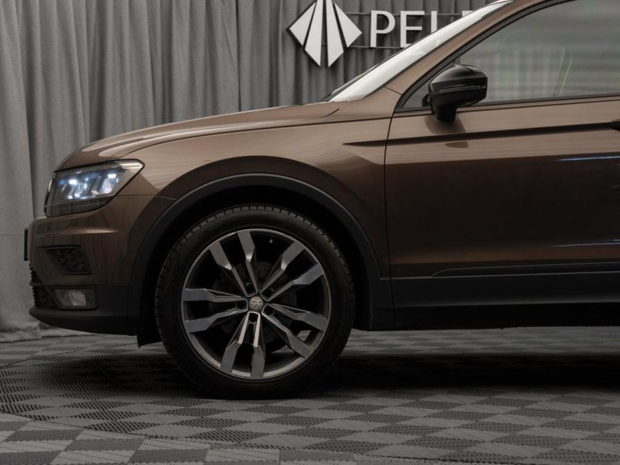 Volkswagen Tiguan II Москва  - изображение 25