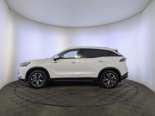 BAIC X7 I с пробегом 2024 года, цена 1 895 000 рублей, 25520 км, внедорожник, Автокод Объявления