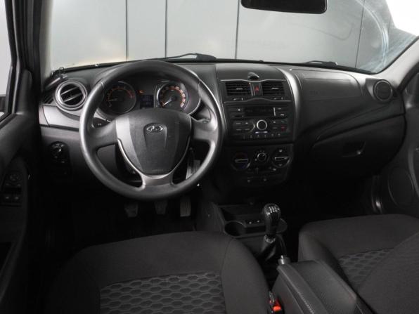 Lada (ВАЗ) Granta I Рестайлинг с пробегом 2019 года, цена 750 000 рублей, 83094 км, лифтбек, Автокод Объявления