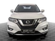Nissan X-Trail III Рестайлинг Москва  - изображение 29