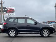 Hyundai Santa Fe II Рестайлинг Вологда  - изображение 31