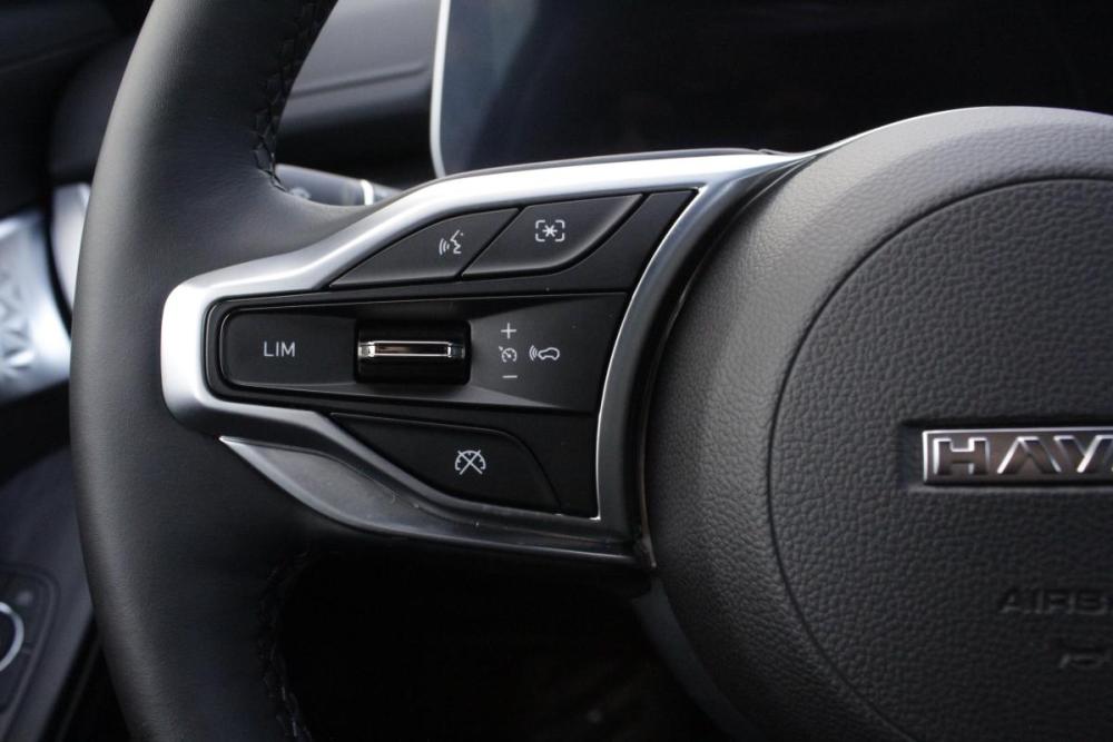 Haval F7 II Брянск  - изображение 12