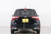 Toyota Vitz III (XP130) Рестайлинг 2 Красноярск  - изображение 27