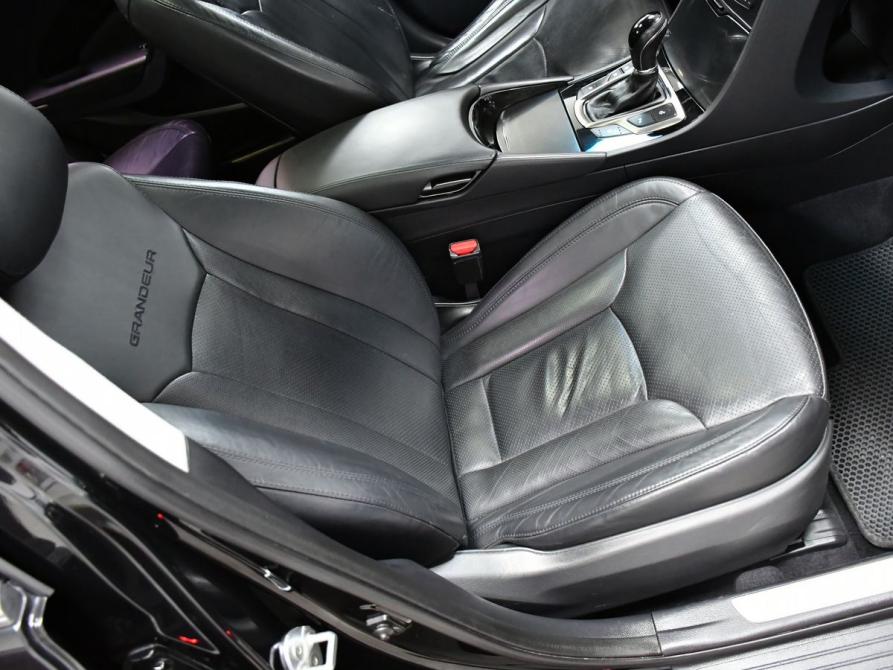 Hyundai Grandeur V Новосибирск  - изображение 26