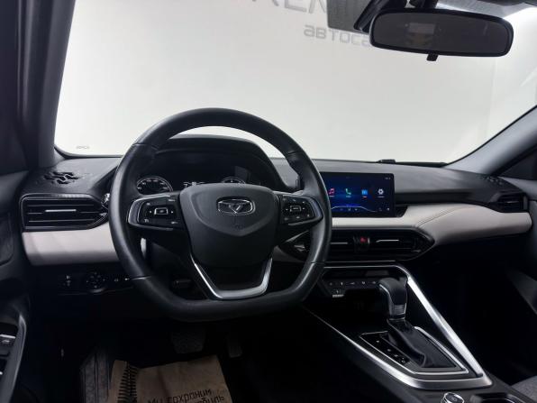 Kaiyi E5 с пробегом 2023 года, цена 1 399 000 рублей, 29000 км, седан, Автокод Объявления