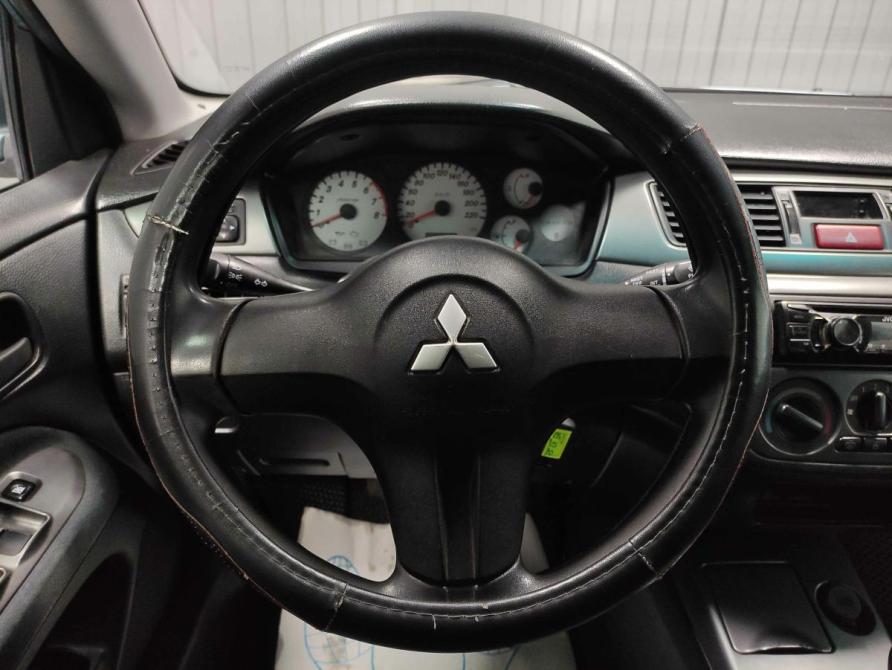 Mitsubishi Lancer IX Рестайлинг Пермь  - изображение 7