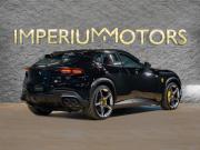 Ferrari Purosangue Москва  - изображение 50
