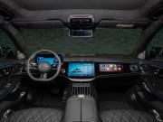 Mercedes-Benz S-Класс VII (W223) Рестайлинг Москва  - изображение 50