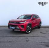 Exeed LX I Рестайлинг Санкт-Петербург  - изображение 25