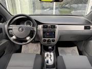 Chevrolet Lacetti I Ульяновск  - изображение 30
