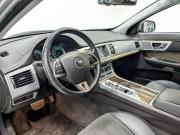 Jaguar XF I Рестайлинг Москва  - изображение 46
