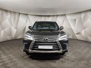 Lexus LX III Рестайлинг 2 Москва  - изображение 29