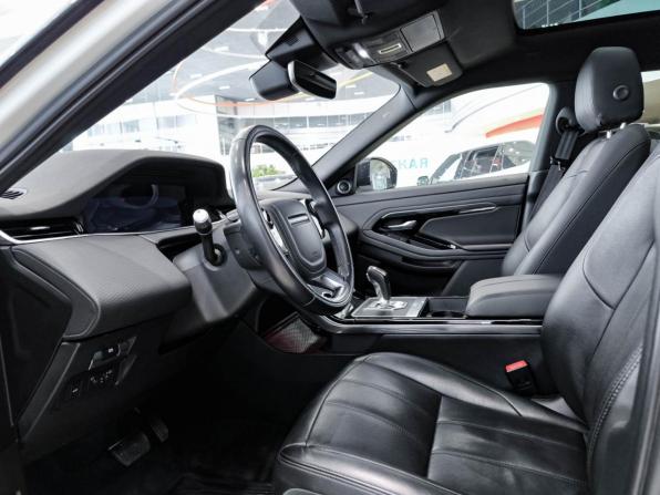 Land Rover Range Rover Evoque II с пробегом 2019 года, цена 3 550 000 рублей, 61876 км, внедорожник, Автокод Объявления