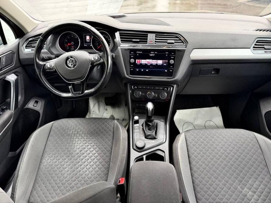 Volkswagen Tiguan II Тула  - изображение 14