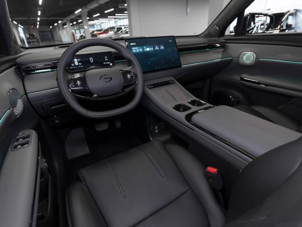 GAC Trumpchi S7 I с пробегом 2026 года, цена 5 400 000 рублей, 25 км, внедорожник, Автокод Объявления